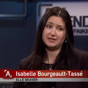 Isabelle Bourgeault-Tassé