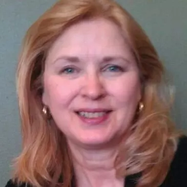 Donna Kuchmek