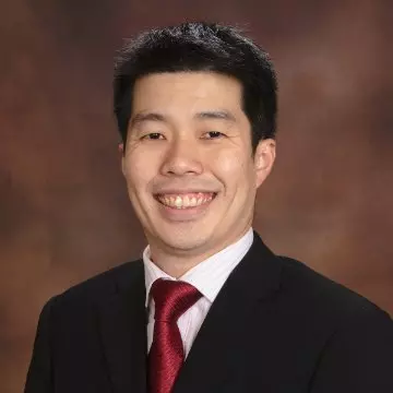 Kelvin Goh