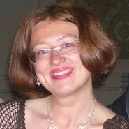 Irina Ioshpe