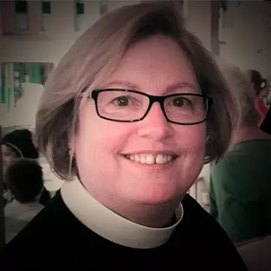 The Rev. Catherine Munz