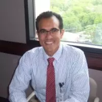 Vince Fonseca, MD, MPH, FACPM