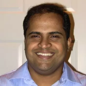 Deepak Ranganathan