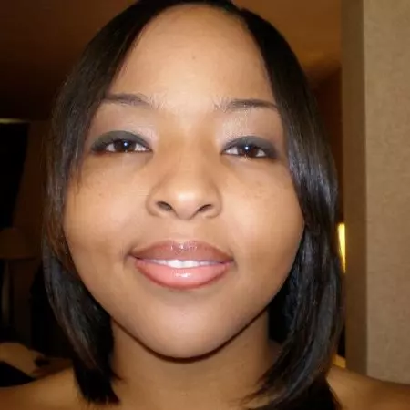 Tasha N. Evans, MBA