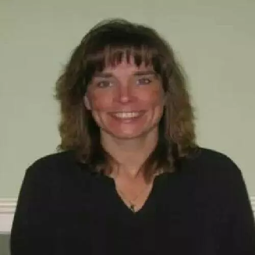 Lisa Terrien