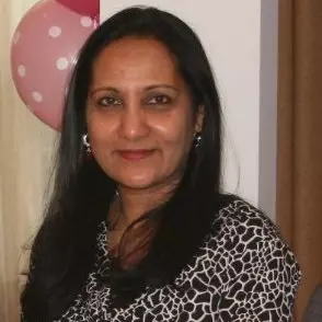 Geetha Vaidyanaathan
