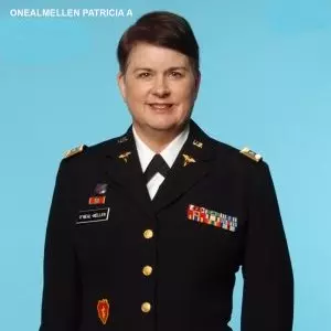 Patricia O'Neal-Mellen