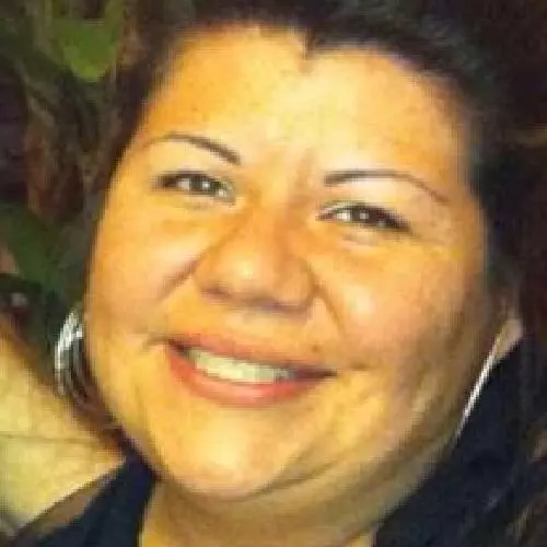 Lorraine Alvarado