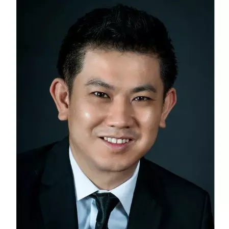 Norman Chen