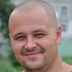 Sergey Kolomiets