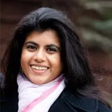 Priyanka Shetye