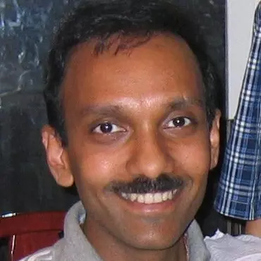 Sankara Srinivasa Manepalli