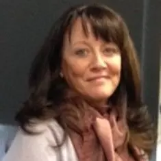 Catherine Ehrenberger