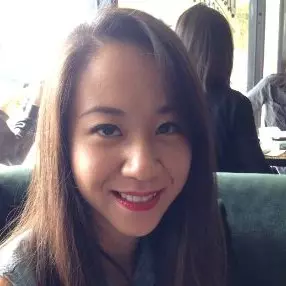 Michelle Hsueh