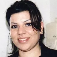 Yosra Alouani