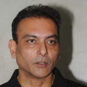 Ravi Shastri