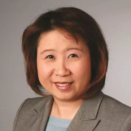 Cindy Sin-Yi Tsai, CFA, CAIA