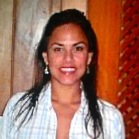 Nicole Montoya