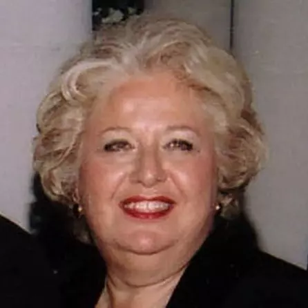 Dorothy Rosenberg
