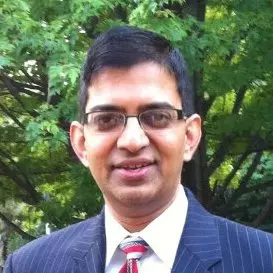 Dr. Kanth Miriyala, Ph.D