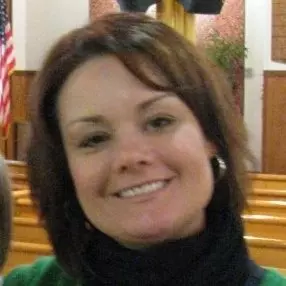 Melissa Baker