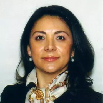 Sandra P. Ocampo-Lowther