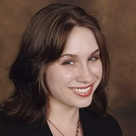 Lara Morrow