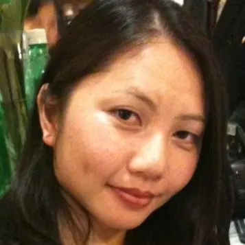 Mei Lei Huang