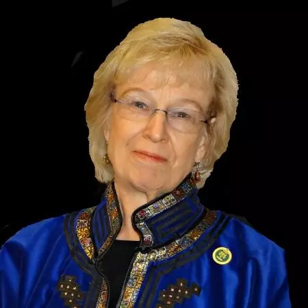 Myrna Ann Adkins