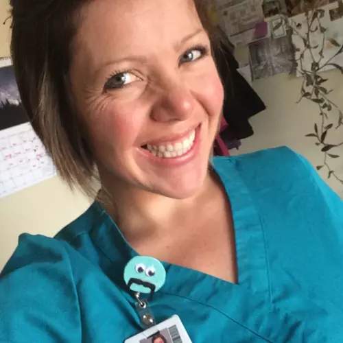 Christine Dishman, RN, BSN