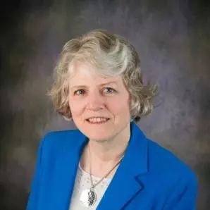 Elizabeth J. Moffett, CPA