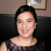 Nadia Garabedian