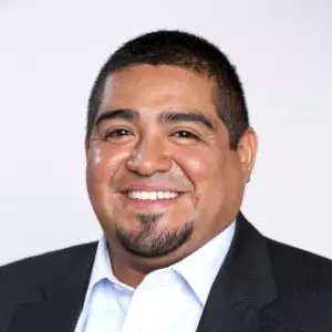 Evaristo Joe Ramírez, MBA