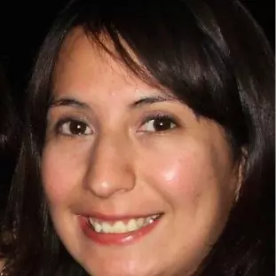 María Teresa Cáceres Saavedra