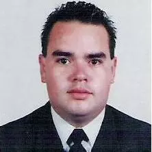 Oscar Gomez Gordillo
