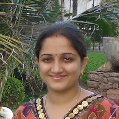 Rakhee Gupta