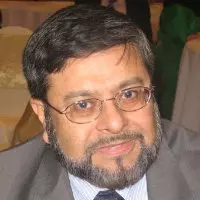 Abdul Hadi Khan, EA, MBA