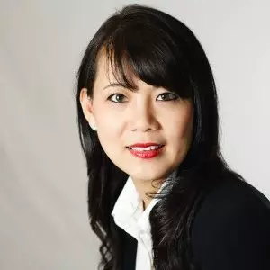 Christine Tsai, PMP