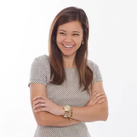 Madeleine Nguyen