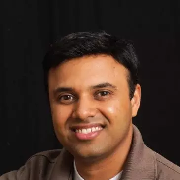 Venkat Peddada