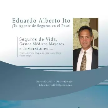 Eduardo A Ito