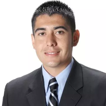 Carlos Carvajal, MBA, PE