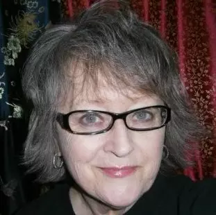 Gloria Revard