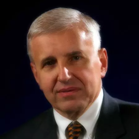 John Legieza, MBA