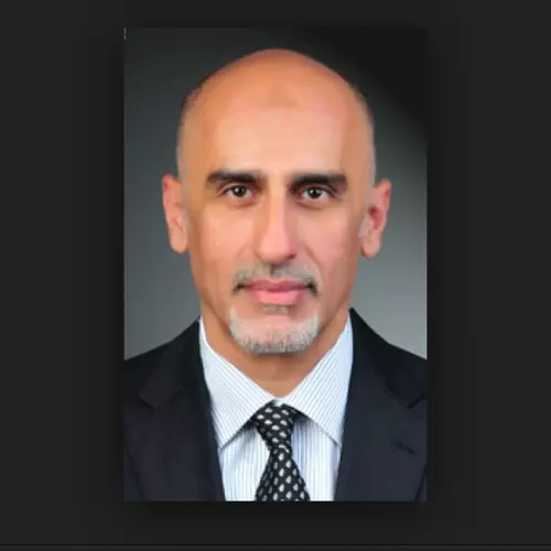 Naser Khaledi, Ph.D.