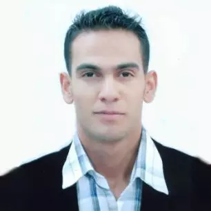 Ahmed Yahiaoui