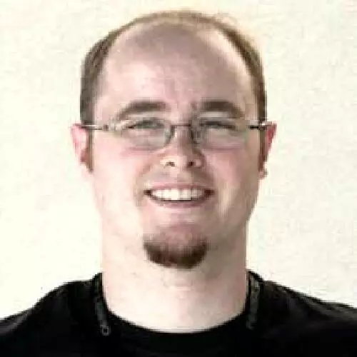 Dustin Haverkamp, SPHR