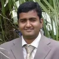 Ramakrishna Varadarajan