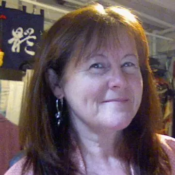 Nancy McDonough