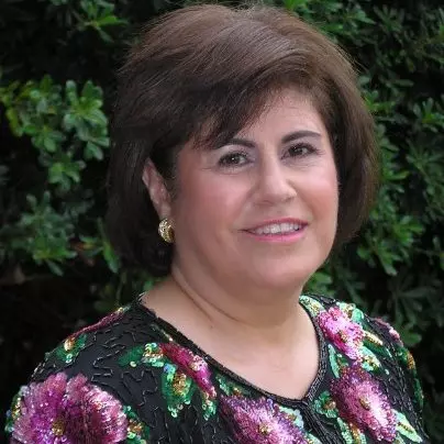 Gloria Delgado